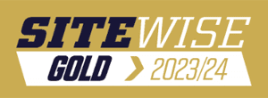 Sitewise gold 2023/2024